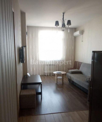 Квартира 43 м² - Вахтанга Горгасали, Батуми, Грузия