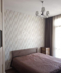 Квартира 43 м² - Вахтанга Горгасали, Батуми, Грузия