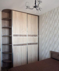 Квартира 43 м² - Вахтанга Горгасали, Батуми, Грузия