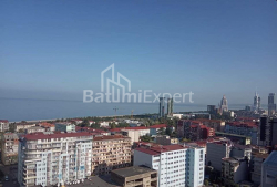 Квартира 2-комн 43 м² - Вахтанга Горгасали, Батуми