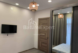 Квартира 2-комн 56 м² - Давида Агмашенебли, Батуми