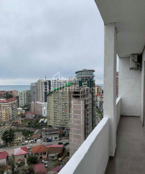 Квартира 56 м² - Давида Агмашенебли, Батуми, Грузия