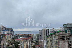 Квартира 56 м² - Давида Агмашенебли, Батуми, Грузия
