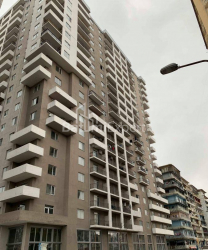 Квартира 56 м² - Давида Агмашенебли, Батуми, Грузия
