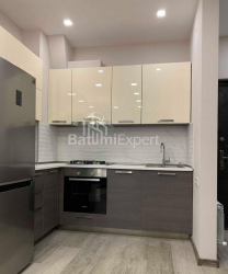 Квартира 2-комн 56 м² - Давида Агмашенебли, Батуми