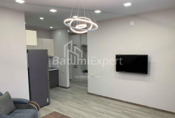 Квартира 2-комн 56 м² - Давида Агмашенебли, Батуми