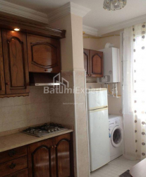 Квартира 2-комн 62 м² - Генерала Аслана Абашидзе, Батуми