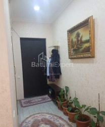 Квартира 31 м² - Юсуфа Кобаладзе, Батуми, Грузия