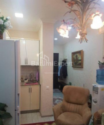 Квартира 2-комн 31 м² - Юсуфа Кобаладзе, Батуми