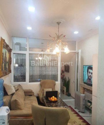 Квартира 2-комн 31 м² - Юсуфа Кобаладзе, Батуми