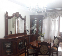 Квартира 3-комн 70 м² - Юрьевская, Батуми