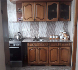 Квартира 70 м² - Юрьевская, Батуми, Грузия