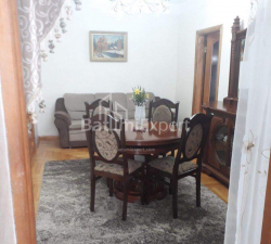 Квартира 3-комн 70 м² - Юрьевская, Батуми