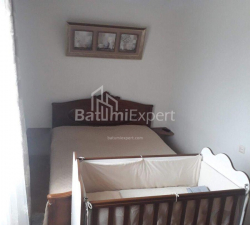 Квартира 3-комн 70 м² - Юрьевская, Батуми