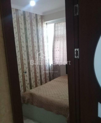 Квартира 50 м² - Ангиса, Батуми, Грузия