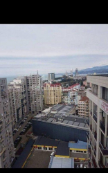 Квартира 60 м² - Зураба Горгиладзе, Батуми, Грузия