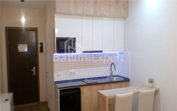 Квартира 1-комн 27 м² - Шерифа Химшиашвили, Батуми