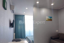 Квартира 2-комн 34 м² - Нико Пиросмани, Батуми