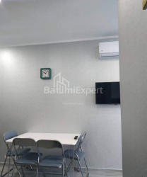 Квартира 34 м² - Нико Пиросмани, Батуми, Грузия