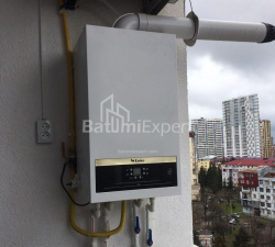 Квартира 34 м² - Нико Пиросмани, Батуми, Грузия