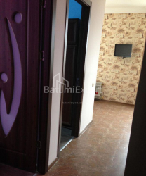 Квартира 42 м² - Александра Грибоедова, Батуми, Грузия