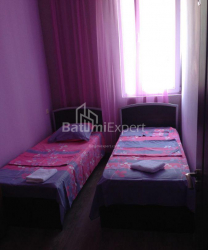 Квартира 3-комн 42 м² - Александра Грибоедова, Батуми