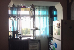 Квартира 2-комн 41 м² - Руставели, Батуми