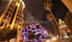 Квартира 2-комн 41 м² - Руставели, Батуми