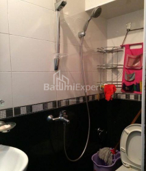 Квартира 2-комн 41 м² - Руставели, Батуми