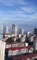 Квартира 2-комн 31 м² - Юсуфа Кобаладзе, Батуми