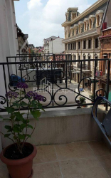 Квартира 2-комн 58 м² - Юрьевская, Батуми