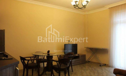 Квартира 58 м² - Юрьевская, Батуми, Грузия