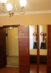 Квартира 58 м² - Юрьевская, Батуми, Грузия