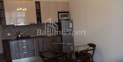 Квартира 58 м² - Юрьевская, Батуми, Грузия