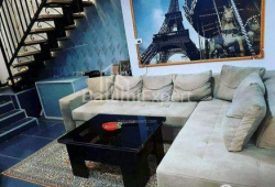 Квартира 4-комн 64 м² - Юрьевская, Батуми