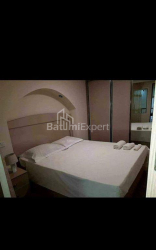 Квартира 64 м² - Юрьевская, Батуми, Грузия