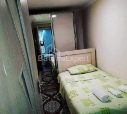 Квартира 64 м² - Юрьевская, Батуми, Грузия