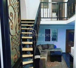 Квартира 4-комн 64 м² - Юрьевская, Батуми