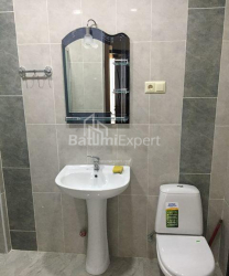 Квартира 54 м² - Юрьевская, Батуми, Грузия
