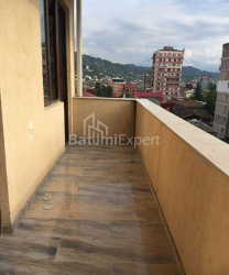 Квартира 54 м² - Юрьевская, Батуми, Грузия