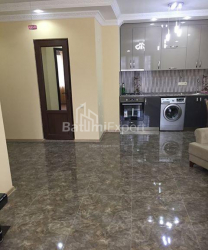 Квартира 2-комн 54 м² - Юрьевская, Батуми