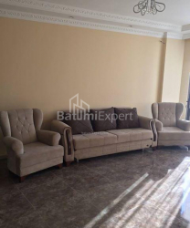 Квартира 54 м² - Юрьевская, Батуми, Грузия