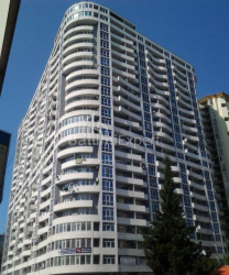 Квартира 30 м² - Юсуфа Кобаладзе, Батуми, Грузия