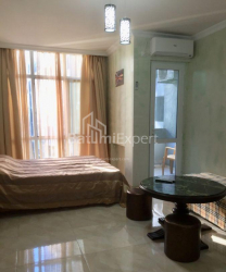 Квартира 1-комн 30 м² - Юсуфа Кобаладзе, Батуми