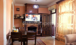 Квартира 135 м² - Юрьевская, Батуми, Грузия