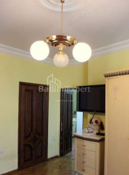 Квартира 135 м² - Юрьевская, Батуми, Грузия