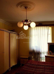 Квартира 135 м² - Юрьевская, Батуми, Грузия