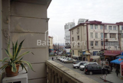 Квартира 151 м² - Юрьевская, Батуми, Грузия