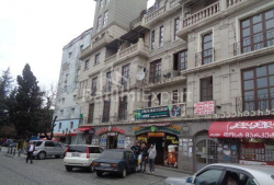 Квартира 151 м² - Юрьевская, Батуми, Грузия