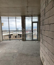 Квартира 2-комн 59 м² - Нико Пиросмани, Батуми